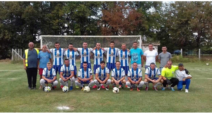 Graničar napada viši rang