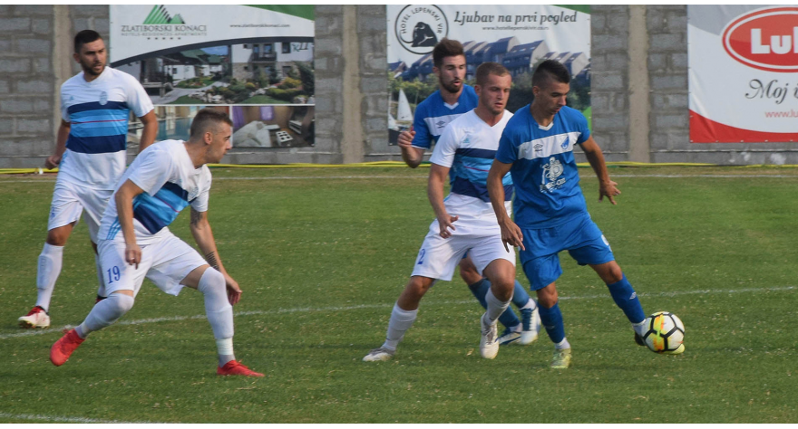 Sportski vikend za nama