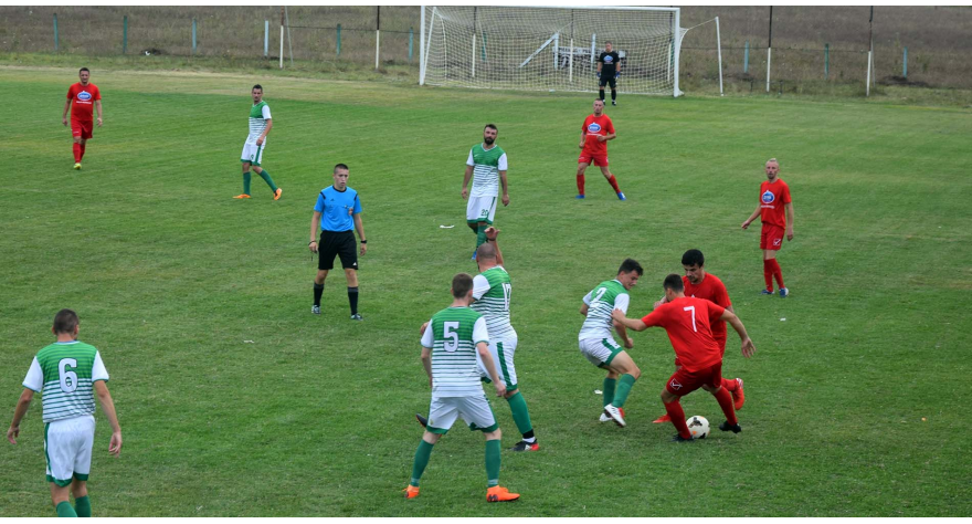 Iznenađenje u Ogaru