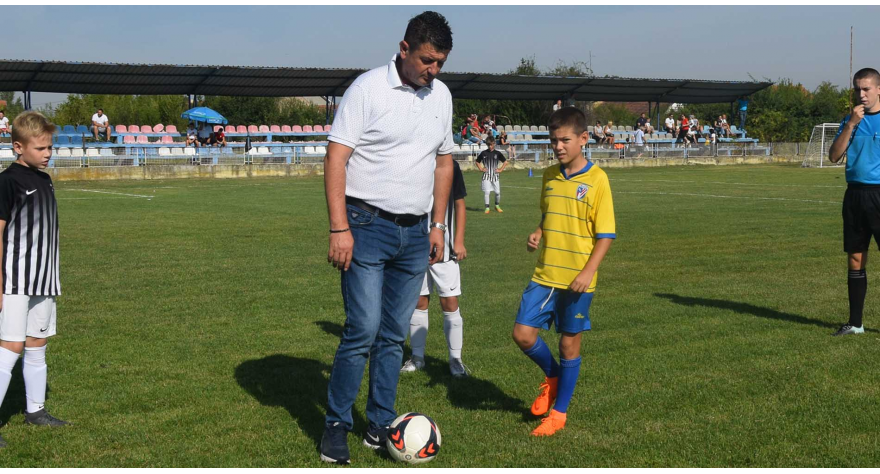 „Budući asovi“ među najjačima u Srbiji