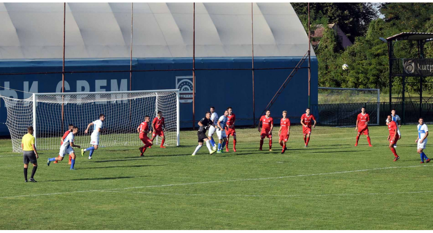 Sportski vikend za nama