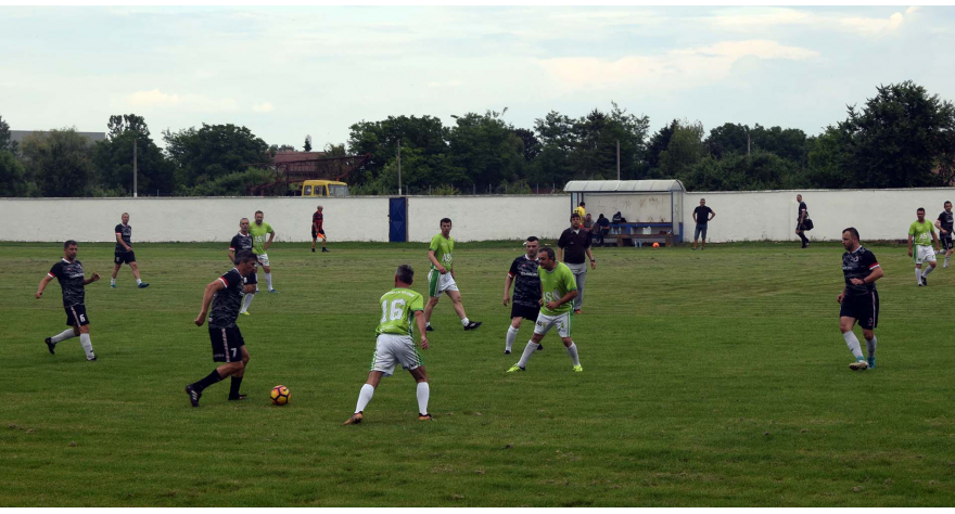 Novi poraz veterana Hajduka