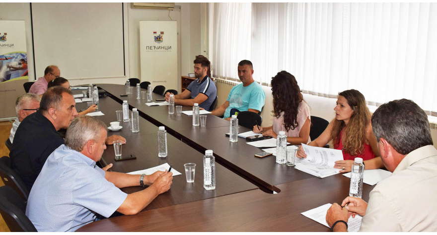 Odobrena sredstva za nastavak „Školice života“