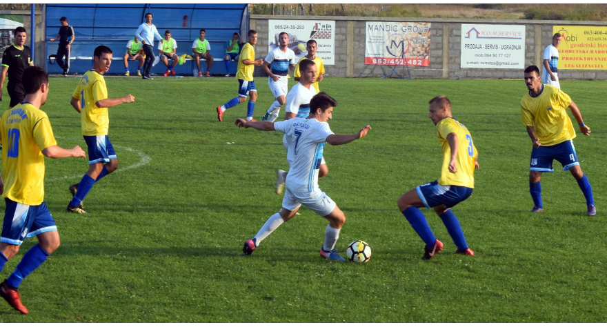 Sportski vikend za nama