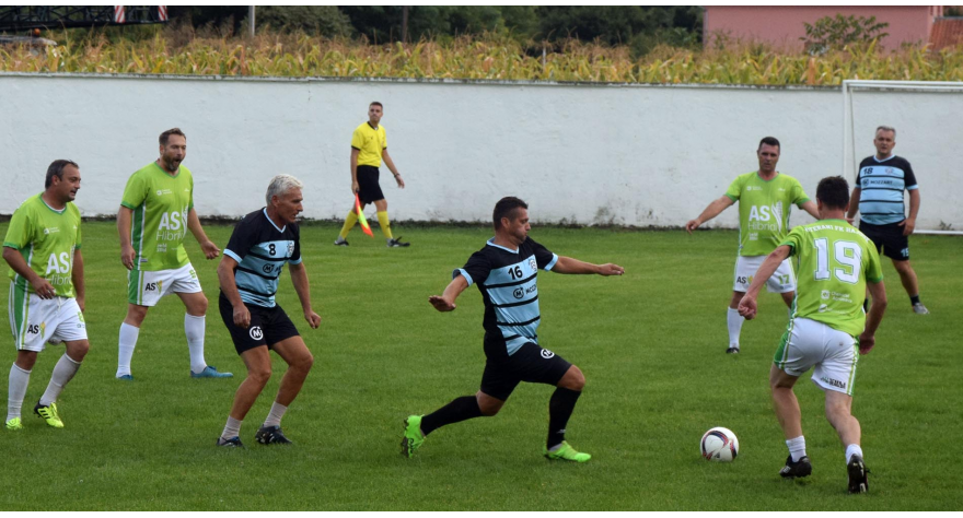 Hajduk – Belo polje 6:1