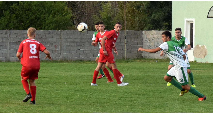 Donji Srem 2015 i Srem u finalu Kupa