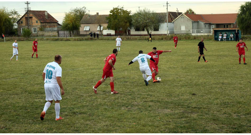 Sportski vikend pred nama