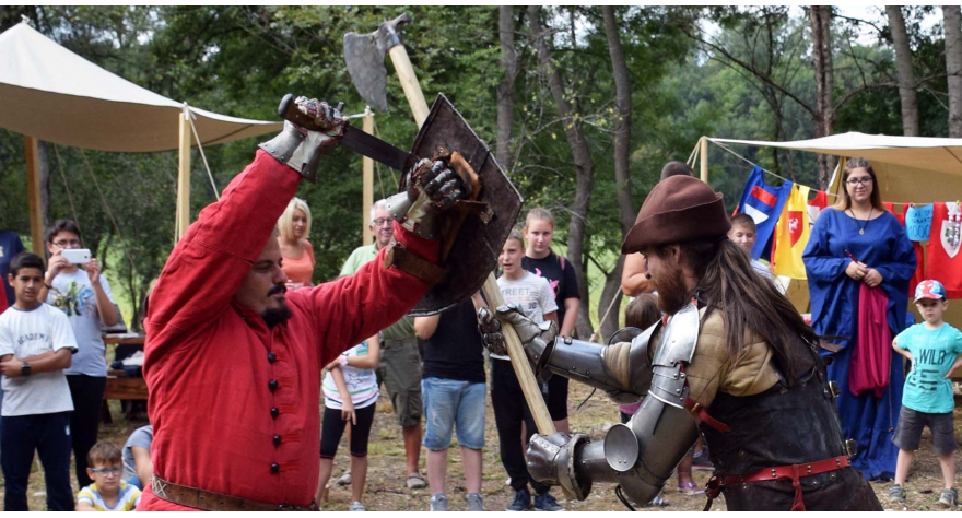 Ne zaboravljamo od kakvih predaka potičemo