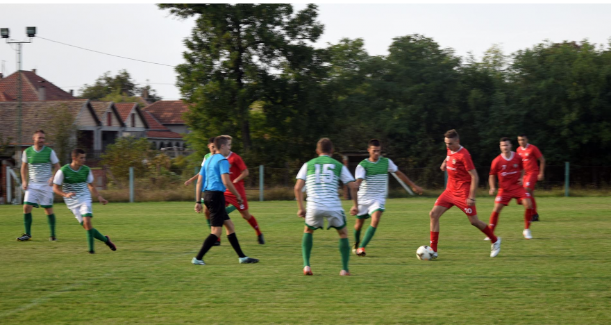 Sportski vikend za nama