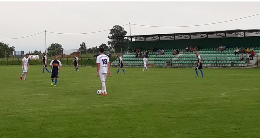 Pećinčani bez bodova na Suvači