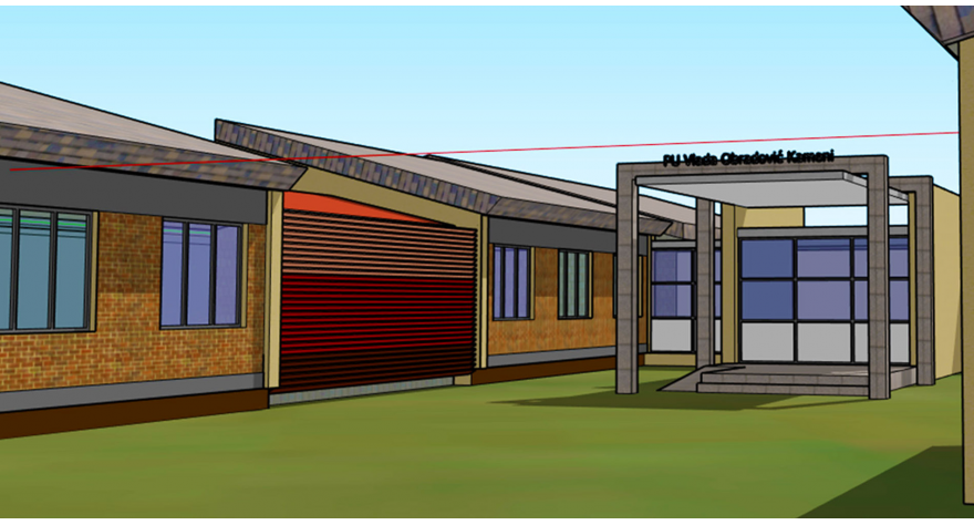 Uskoro počinju radovi na izgradnji vrtića u Šimanovcima