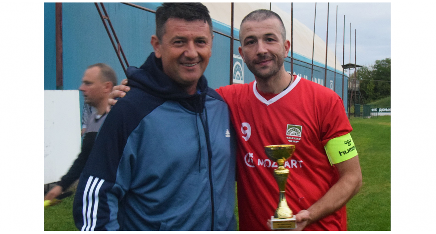 Pećinčanima pripao pobednički pehar