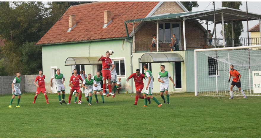 Danas finale na pećinačkoj Suvači
