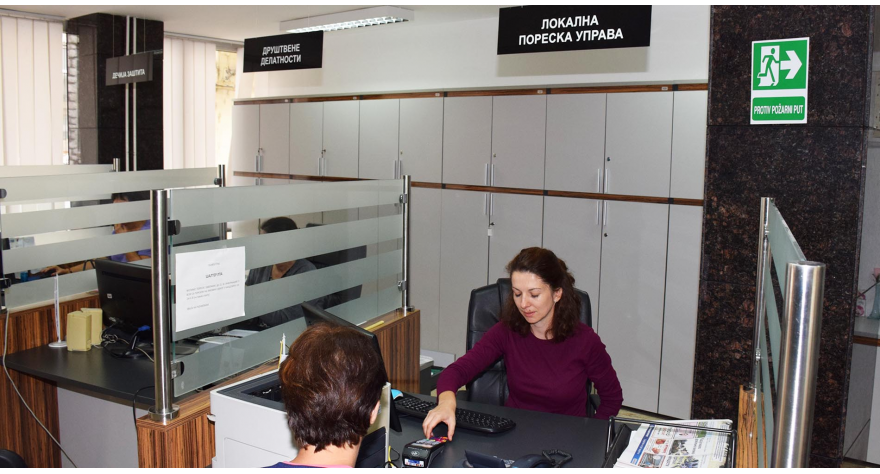 Brža i efikasnija realizacija usluga