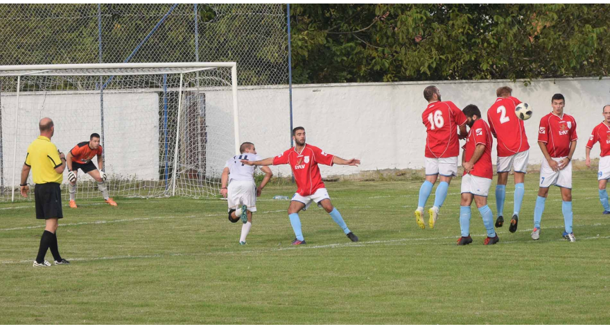 Sportski vikend za nama