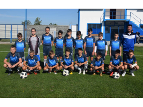 Pioniri FK "Slobode"