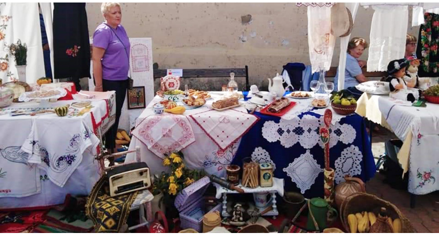 Prva mesta za udruženja žena iz pećinačke opštine