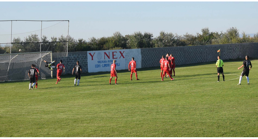 Sportski vikend pred nama