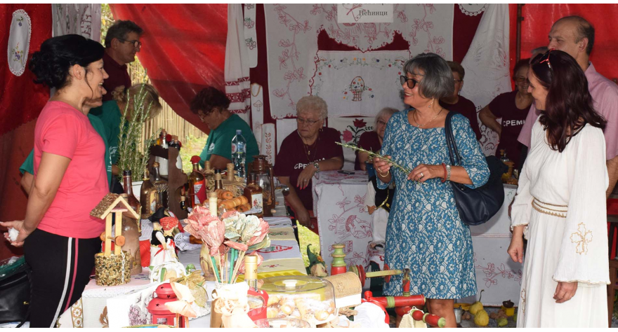 Kod Aksentija održan treći “Kurzovina Fest”