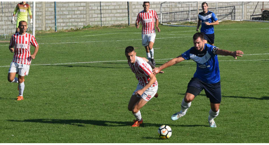 Sportski vikend za nama