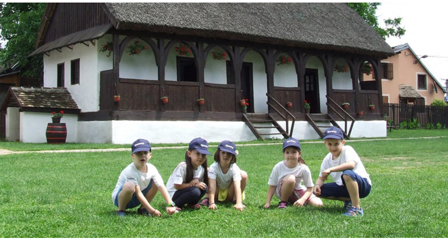 „Moja Srbijica“ u opštini Pećinci