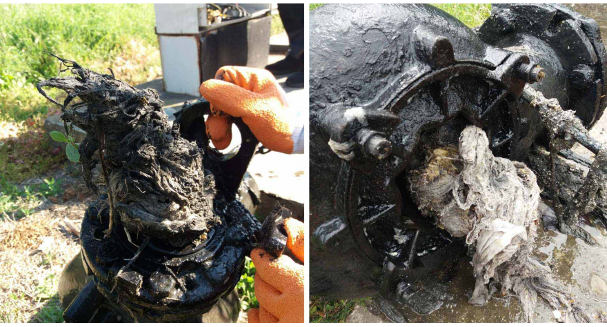 Zagušenje kanalizacije može dovesti do zaraze