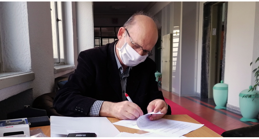 Ogar dobija novi vodovod