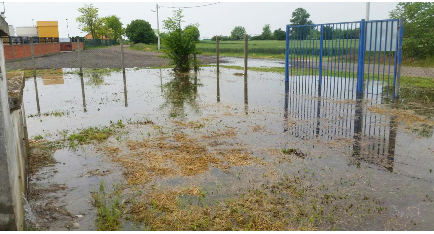 Pećinci danas povremeno bez vode