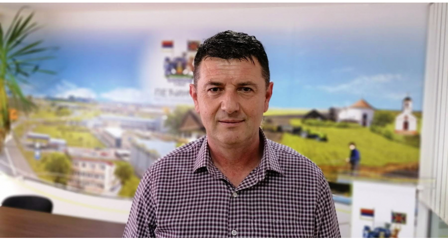 Samo Kameni promenio rang takmičenja