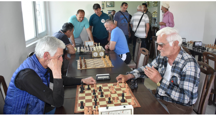 Dušanu Markoviću u čast