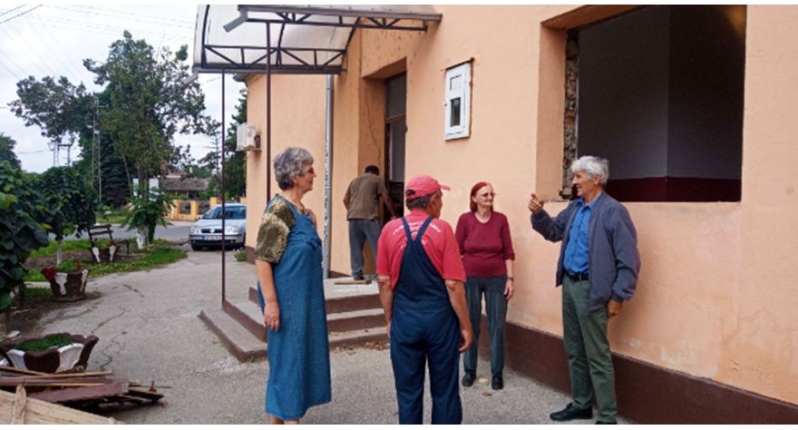 Bolji uslovi za održavanje kulturnih manifestacija