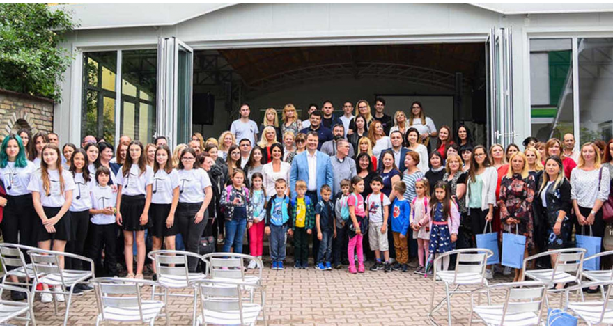 Diogenovi đaci perjanica očuvanja životne sredine