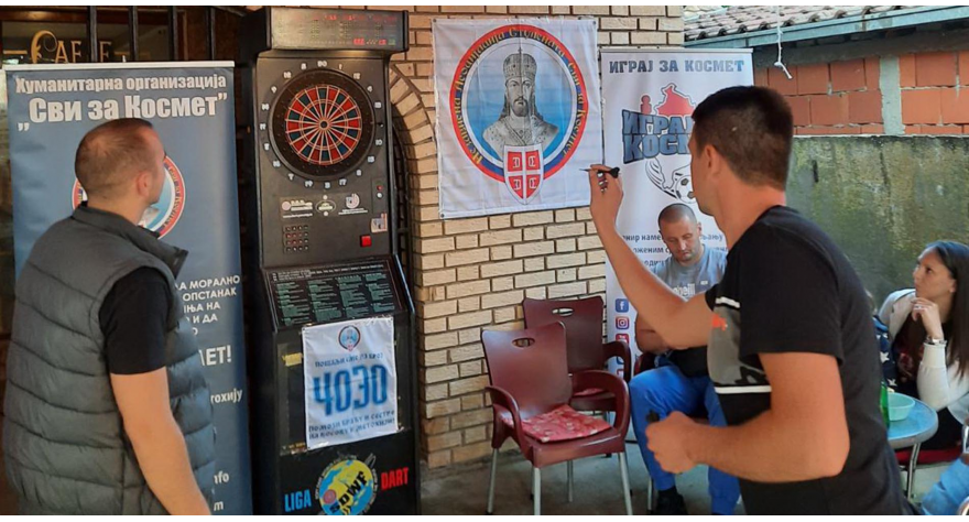 Ašanjci prikupili 140.000 za Kosmet