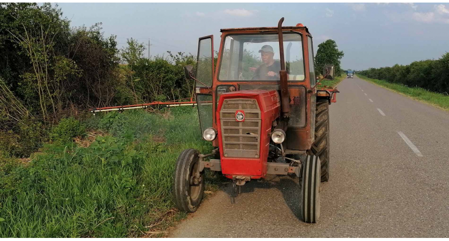 Za bezbedniji saobraćaj i u narednim godinama