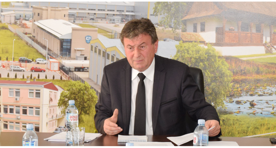 Dopunjena odluka o zabrani proslave seoskih slava