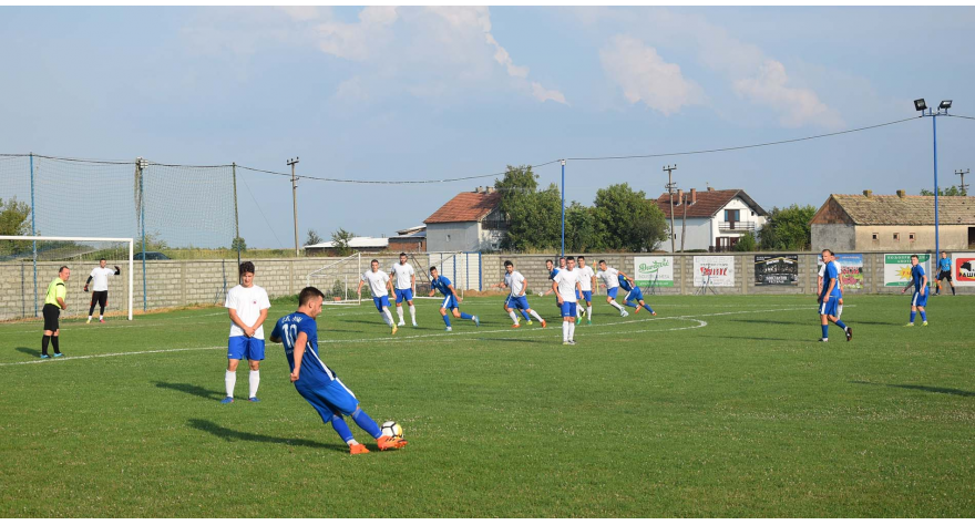 Nova sezona startuje 15. avgusta