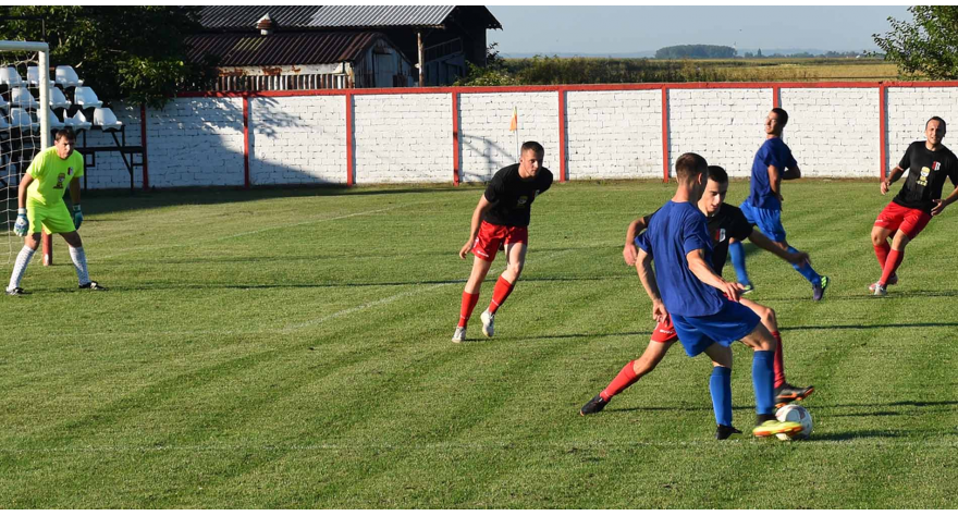 Pobeda Slobode u Popincima