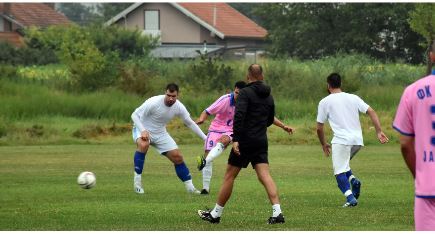 Sportski vikend pred nama