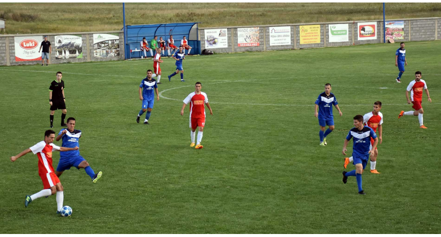 Све мање недоумица у Слободи