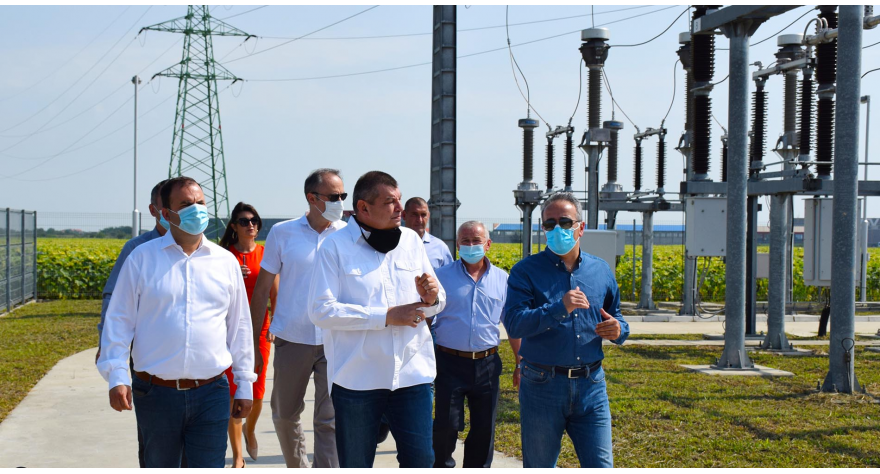 Stabilno snabdevanje strujom sadašnjih, ali i budućih investitora