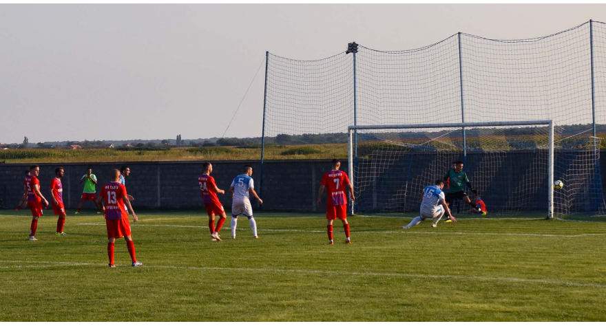 Sportski vikend za nama