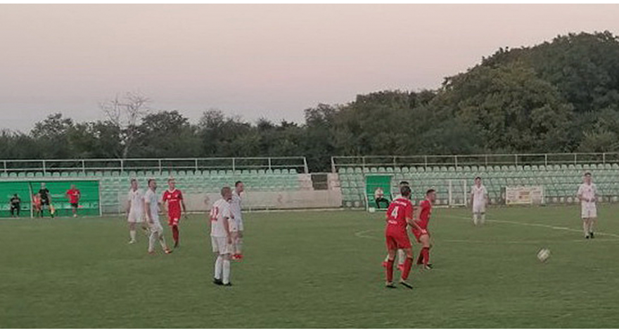 Pobeda Donjeg Srema i poraz Kamenog na startu sezone