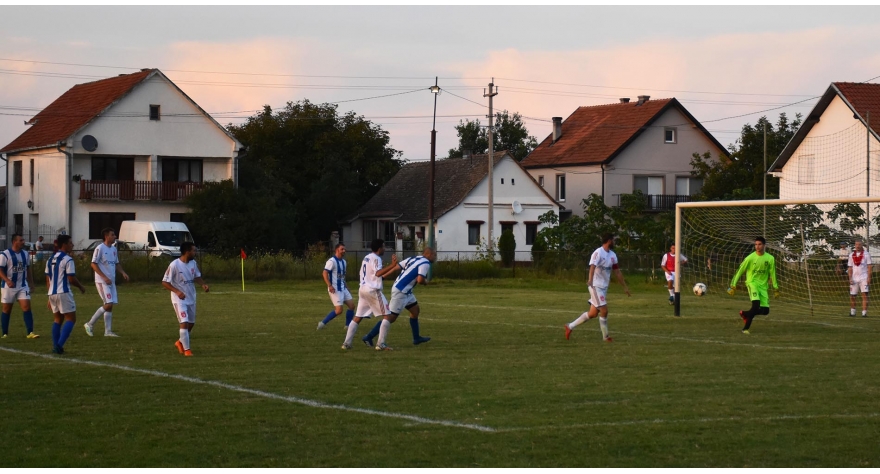 Sportski vikend za nama