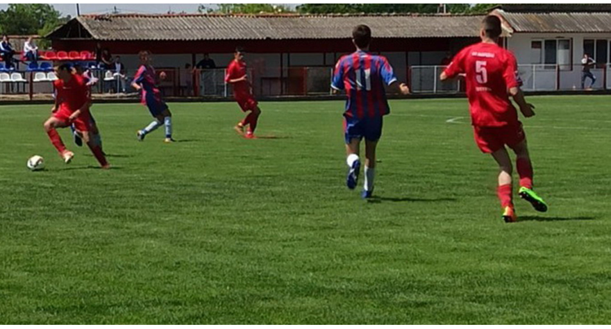 Sutra opštinski derbi u Popincima