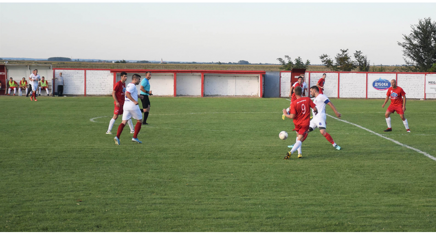 Donji Srem i dalje na liderskoj poziciji