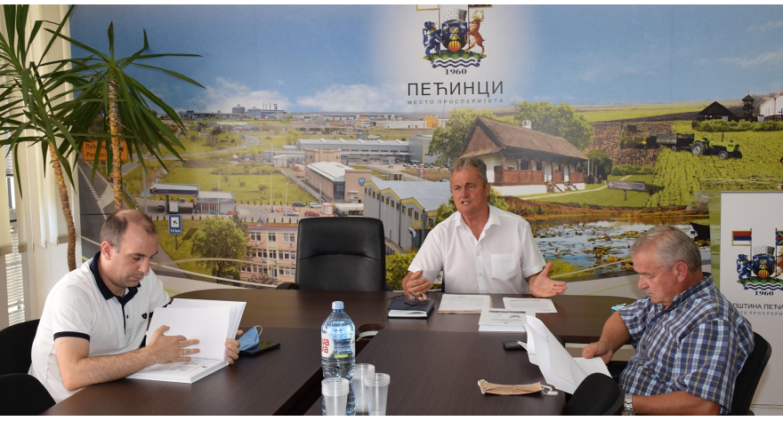 Značajno smanjen broj saobraćajnih nezgoda