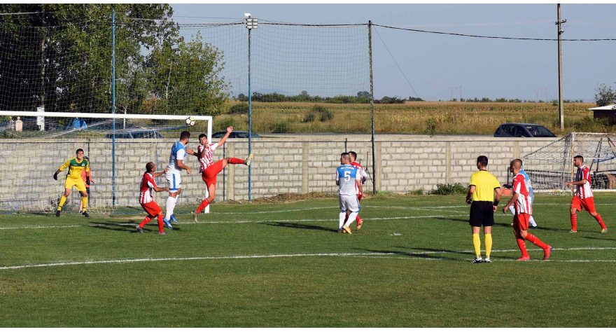 Sportski vikend za nama