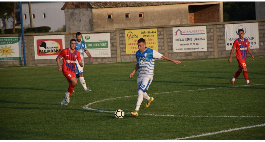 Sloboda sutra u Bačkom Jarku