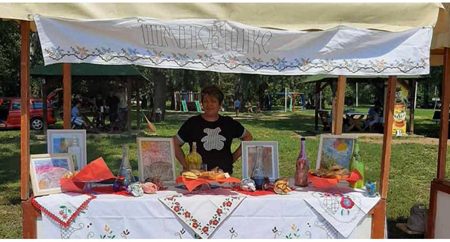 Tri udruženja predstavljalo opštinu Pećinci u Boljevcima