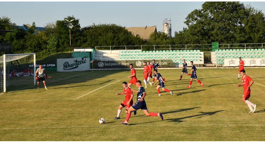 Sportski vikend pred nama